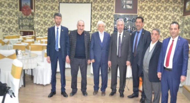  Minibüsçüler ve Dolmuşçular Odası seçime gitti